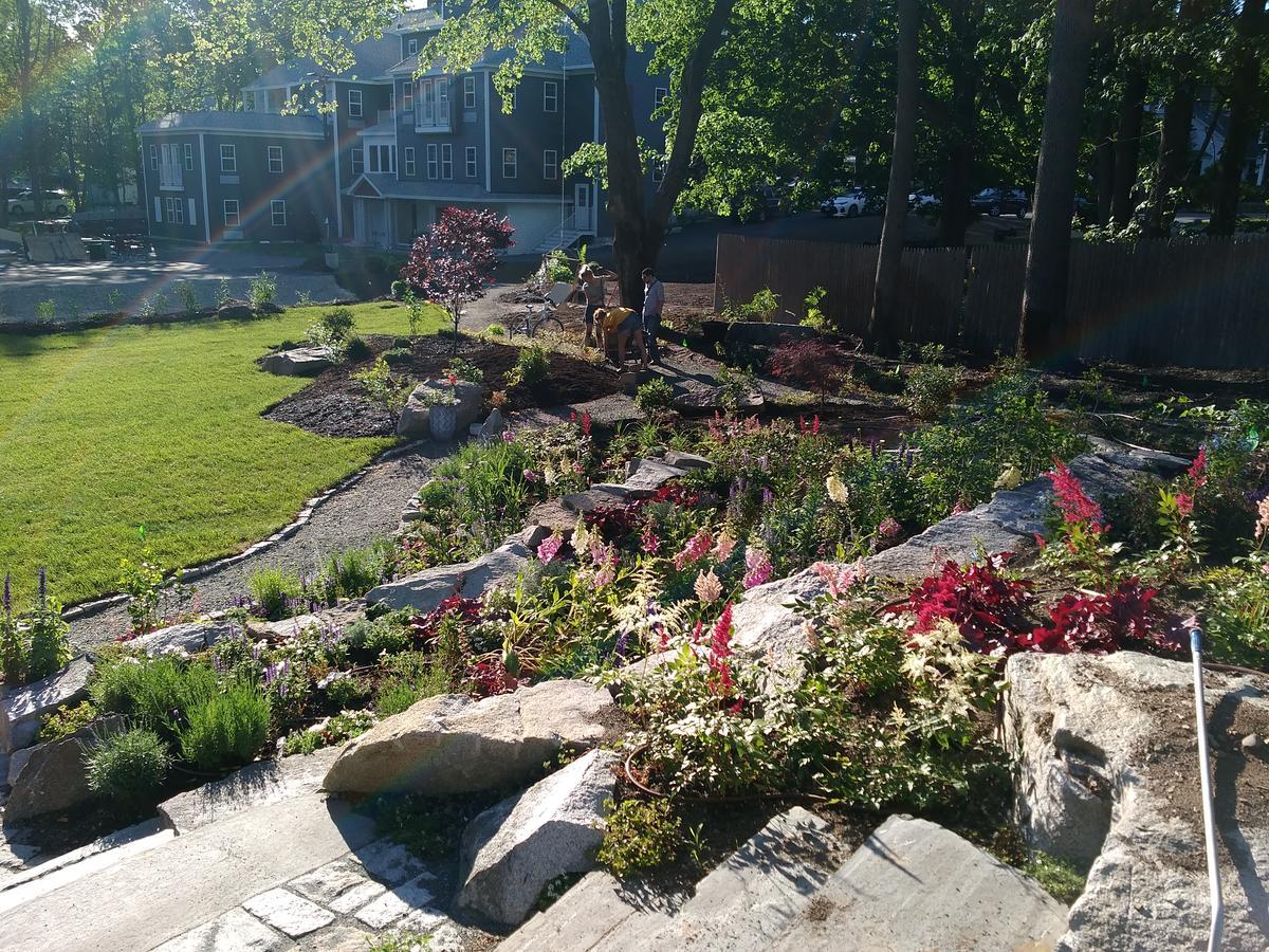 The Inn On Mount Desert Bar Harbor Exterior photo