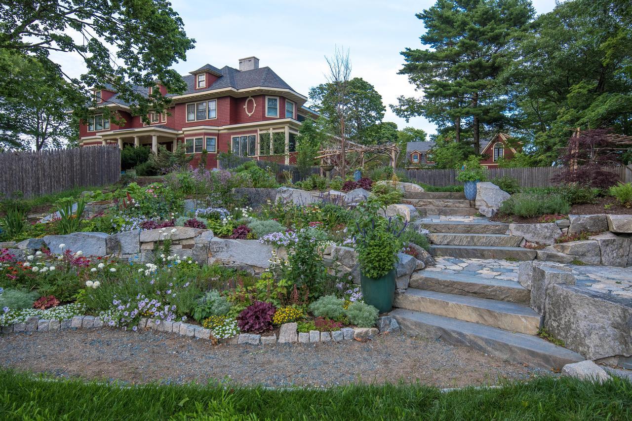 The Inn On Mount Desert Bar Harbor Exterior photo